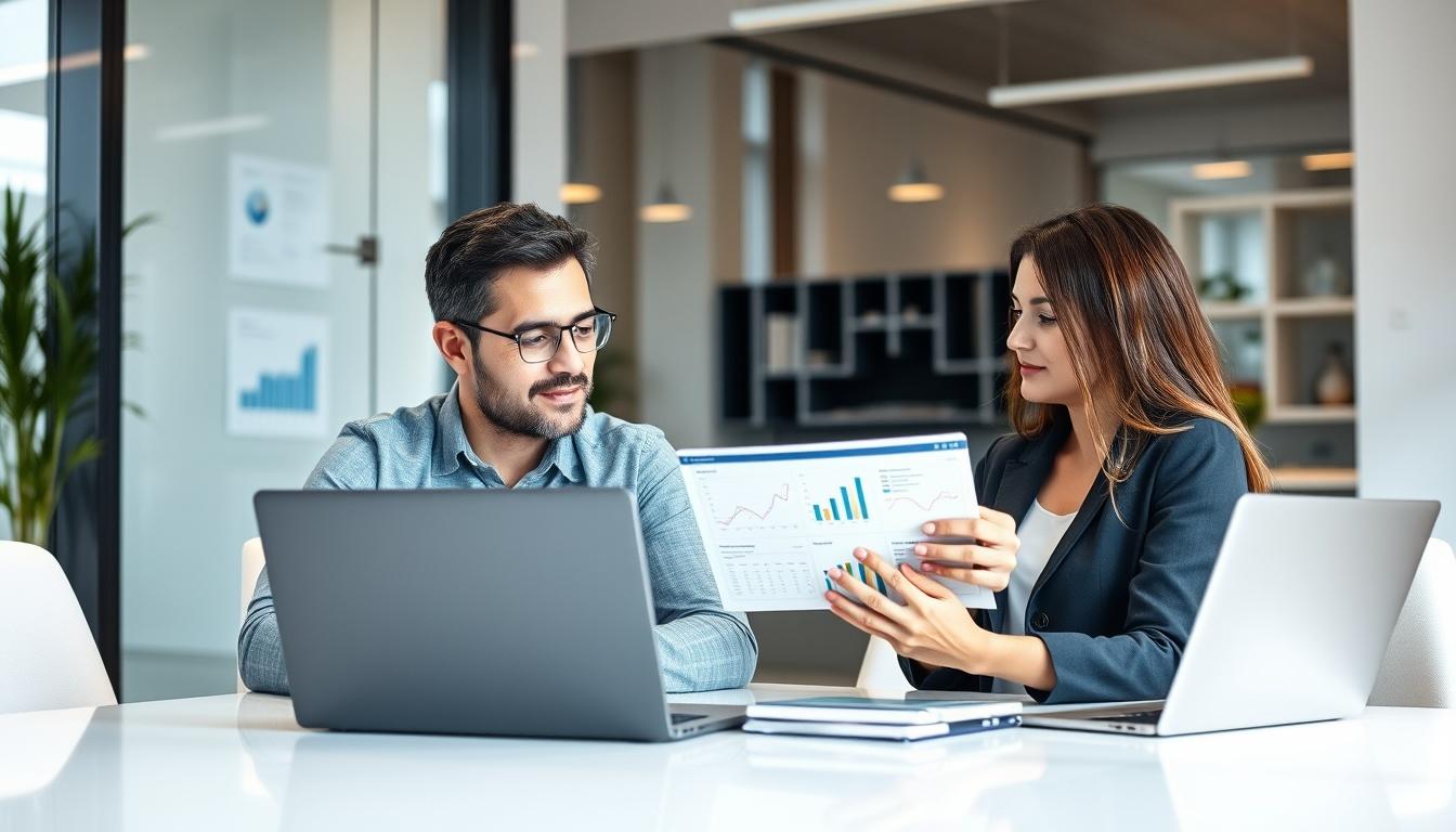 Mobile Workforce Apps