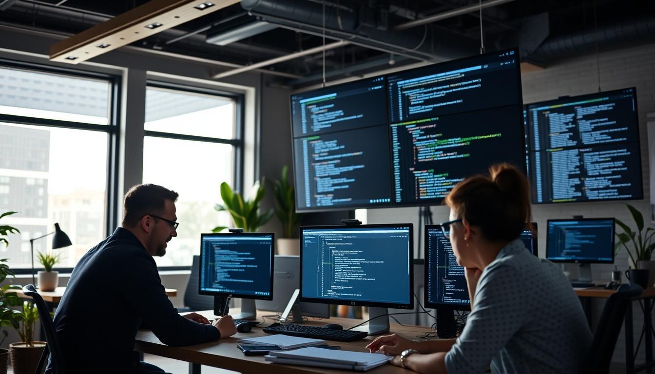 Data Management Systems